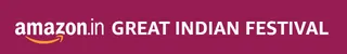 Amazon Great Indian Festival