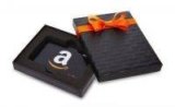 10% Cashback (Max Rs.100) as Amazon Pay Balance on Purchase of Amazon Email Gift