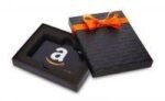 10% Cashback (Max Rs.100) as Amazon Pay Balance on Purchase of Amazon Email Gift
