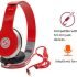 NiTHO NX100 GAMING HEADSET, Compatible with PC/PS4/Xbox One/Switch (PC Adapter Included)