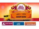 Mobiles  Teaser  Big Deals @ Amazon Great Indian Festival