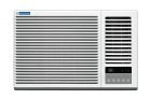 Blue Star 1.5 Ton 5 Star Copper (2019 Range) R32 Refrigerant 5W18GBT Window AC (White)