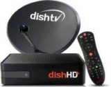 50% Cashback Upto Rs.300 on Dish DTH TV Recharge Via Paypal
