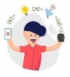Rs.10 Cashback on Recharge of Rs.10