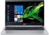 Acer Aspire 5s Core i5 8th Gen – (8 GB/512 GB SSD/Windows 10 Home/2 GB Graphics) A515-54G Thin and Light Laptop(15.6 inch, Pure Silver, 1.8 kg)