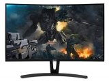 Acer ED273 Abidpx 27″ Curved Full HD (1920 x 1080) Monitor with AMD FREESYNC Technology (Display Port, HDMI & DVI Ports)