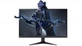 Acer Nitro IPS 23.8 inch Full HD 1920 x 1080 1MS VRB 144 Hz Gaming Monitor I 250 Nits I AMD Radeon SYNC Technology I 2 X HDMI 1 X Display Port I HDR 10 Ready I VG240YP (Black)