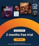 Amazon Get 3 Months Of Audible Subscription at Just ₹2