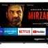MarQ by Flipkart FS62LS 80 W Bluetooth Soundbar  (Black, 2.1 Channel)