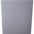 Woodness Texas Bar Stool (Matte Finish, Maroon)