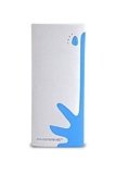 Ambrane P-1122 NA 10000 mAh Power Bank(White, Blue, Lithium-ion)