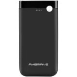 Ambrane PP-11 10000 mAh Power Bank (Black) ₹599