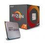 AMD Ryzen 5 2600 Desktop Processor 6 Cores up to 3.9GHz 19MB Cache AM4 Socket (YD2600BBAFBOX)