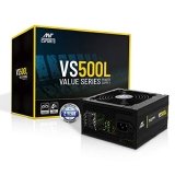 Ant Esports VS500L Power Supply