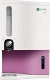 [With Super Coins Rs. 1000 Off + Exchange Rs. 5000 Off + SBI Debit Card off]AO Smith X7 Plus 9 L RO + SCMT Water Purifier(White, Pink)