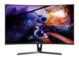 AOPEN Acer 24-inch (60.96 cm) Aopen Curve Gaming Monitor – 24HC1Q (Black)
