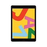 [Credit Card Rs. 26990]Apple iPad (10.2-inch, Wi-Fi, 32GB) – Space Grey (Latest Model)