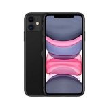 Apple iPhone 11 (Black, 64 GB)