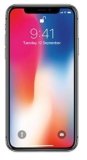 Apple iPhone X 64 GB Space Grey