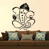 Aquire Medium PVC Vinyl  Sticker(Pack of 1)