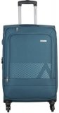 Aristocrat Small Cabin Luggage (58 cm) – Fabia – Blue