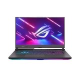 ASUS ROG Strix G17, 17.3-inch (43.94 cms) FHD 144Hz, AMD Ryzen 7 4800H, RTX 3050 Ti 4GB Graphics, Gaming Laptop (16GB/1TB SSD/Windows 11//Gray/2.4 kg), G713IE-HX040W