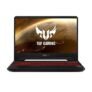 ASUS TUF Gaming F15, 15.6″ (39.62 cms) FHD 144Hz, Intel Core i5-10300H 10th Gen, GTX 1650 4GB Graphics, Gaming Laptop (8GB RAM/512GB NVMe SSD/Windows 11/Black/2.30 Kg), FX506LH-HN258W