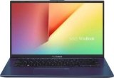 Asus VivoBook 14 Core i3 8th Gen – (4 GB/512 GB SSD/Windows 10 Home) X412FA-EK373T Thin and Light Laptop(14 inch, Peacock Blue, 1.50 kg)