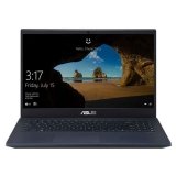 ASUS VivoBook Gaming F571GT-AL319T 15.6″ FHD 120Hz Thin and Light Laptop GTX 1650 4GB Graphics (Core i5-9300H 9th Gen/8GB RAM/512GB NVMe SSD + 32GB Optane Memory/Windows 10/2.14 Kg), Star Black