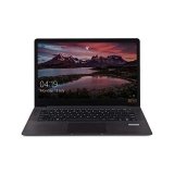 AVITA PURA NS14A6INU541-MEGYB 14-inch Laptop (AMD Ryzen 3-3200U/8GB/256GB SSD/FHD Display/Windows 10 Home in S Mode/AMD Radeon Vega 3 Graphics/1.34 kg), Metallic Black with 3 in 1 Sleeve (Grey)