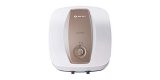 Bajaj Calenta Mechanical Storage 25 Litre Vertical Water Heater (White/Brown)