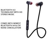 Bestway BS-01 In-ear Bluetooth Headsets ( Black )