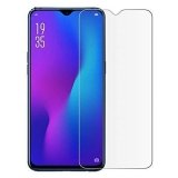 BK Jain Accessories Tempered Glass for Realme C3, Realme C3 Temper Glass, Realme C3 Screen Guard, Realme C3 Tempered Glass (One Tempered Glass)