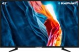 Blaupunkt 109cm (43 inch) Full HD LED TV  (BLA43AF520)