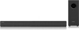 Blaupunkt SBW-100 120Watts Wired Soundbar with Subwoofer and Bluetooth