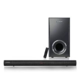 Blaupunkt SBWL02 130W Bluetooth Soundbar with Wireless Subwoofer, Super Bass with HDMI Arc