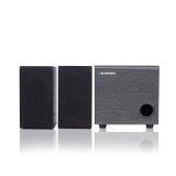 Blaupunkt SP200 2.1 Speaker with Woofer and AC Input