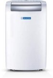 Blue Star 1 Ton Portable AC  – White, Grey(PC12DB, Copper Condenser)
