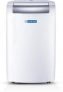 Blue Star 1 Ton Portable AC  – White, Grey(PC12DB, Copper Condenser)