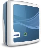 Blue Star Edge Iris 6 L RO + UV Water Purifier  (White and Blue)