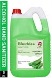 [Many Products] bluebizz Hand Sanitizes 5 Liters Can From Rs.579