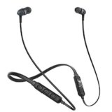 Boat 225 Wireless Earphone with Mic – (Active Black)