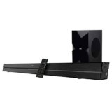 boAt AAVANTE Bar 1500 Wireless Bluetooth Soundbar Speaker with Subwoofer and HDMI ARC (Black)