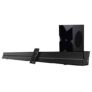 boAt AAVANTE Bar 1500 Wireless Bluetooth Soundbar Speaker with Subwoofer and HDMI ARC (Black)