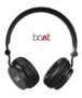 Boat Rockerz 400 On-Ear Bluetooth Headphones (Carbon Black) ₹899
