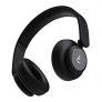 boAt Rockerz 450 Bluetooth Headset(Luscious Black, Wireless over the head)