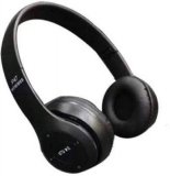 boAt Rockerz 530 Bluetooth Headset(Black, On the Ear)