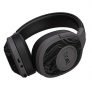 Boat Rockerz 550 Over-Ear Wireless Headphone with Ergonomic Aesthetics, Plush Padded Earcups, Immersive Audio, Bluetooth v5.0 & Upto 20H Playback (Active Black)