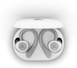 Boult Audio AirBass Probuds Bluetooth Headset  (White, True Wireless)
