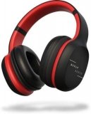 Boult Audio Thunder Bluetooth Headset(Black, On the Ear)